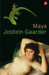 Maya vignette
