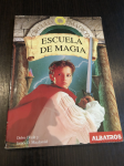 Escuela de Magia vignette