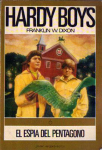 Misterios de los Hardy Boys. El espía del Pentágono vignette
