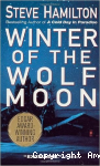 Winter of the wolf moon vignette