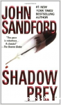 Shadow prey vignette