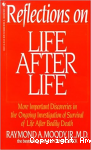 Reflections on Life after life vignette