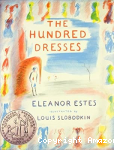 The hundred dresses vignette