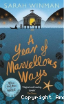 A year of Marvellons ways vignette