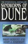 Gusano de arena de la duna vignette