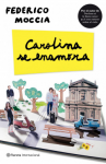 Carolina se enamora vignette