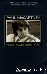 Paul McCartney vignette