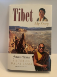 Tíbet vignette