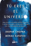 Tú eres el universo vignette