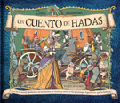 Como encontrar un cuento de hadas vignette