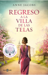 Regreso a la villa de las telas vignette