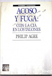 Acoso y fuga: con la cia en los talones vignette