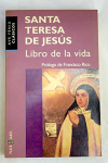 Santa Teresa de Jesús vignette