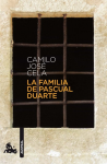 La familia de Pascual Duarte vignette