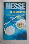 El caminante vignette
