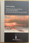 Historia del general Dann y de la hija de Mara, de Griot y del perro de las nieves vignette