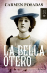 La bella Otero vignette
