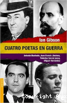 Cuatro poetas en guerra vignette