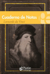 Cuaderno de notas vignette