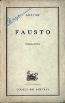 Fausto vignette