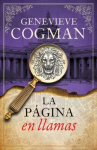 La página en llamas vignette