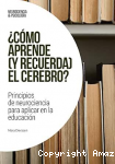 ¿Cómo aprende (y recuerda) el cerebro? vignette