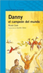 Danny el campeòn del mundo vignette