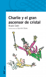 Charlie y el gran ascensor de cristal vignette