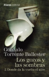 Los gozos y las sombras vignette