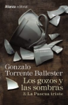 Los gozos y las sombras vignette