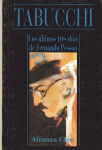 Los ultimos tres dias de Fernando Pessoa vignette