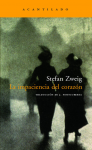 Impaciencia del corazón vignette