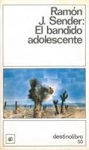 El bandido adolescente vignette