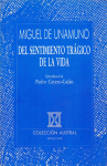 Del sentimiento trágico de la vida vignette