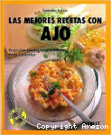 Las mejores recetas con ajo vignette