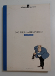 No me llames Pedro vignette