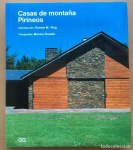 Casas de montaña. Pirineos vignette