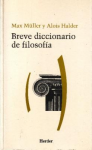 Breve diccionario de filosofía vignette