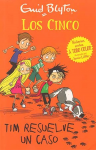 Tim resuelve un caso vignette