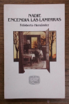 Nadie encendía las lamparas vignette