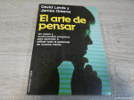 El arte de pensar vignette