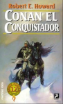 Conan el conquistador vignette