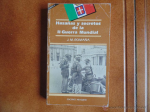 Hazañas y secretos de la II Guerra Mundial vignette