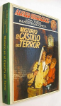 Misterio en el castillo del terror vignette