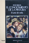 El Conocimiento de la pintura vignette