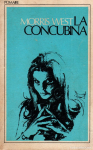 La concubina vignette