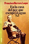 En la casa del pez que escupe el agua vignette