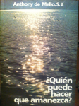 ¿Quien puede hacer que amanezca? vignette