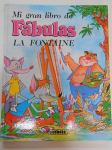 Mi gran libro de las fábulas vignette