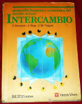 Intercambio vignette